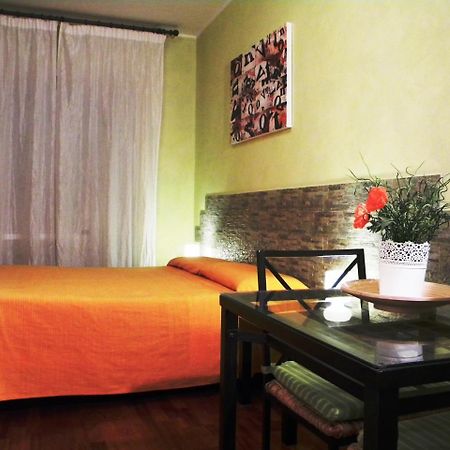 Gregory B&B Vatican Рим Екстериор снимка