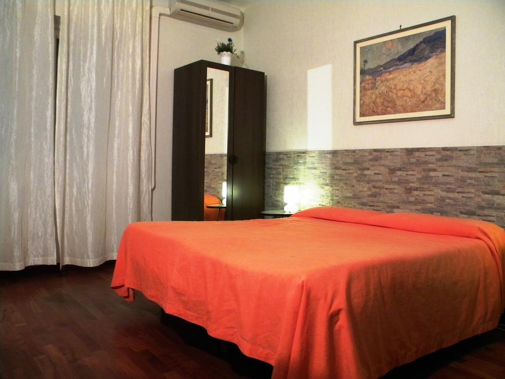 Gregory B&B Vatican Рим Екстериор снимка