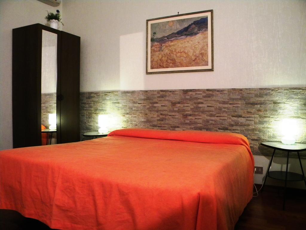 Gregory B&B Vatican Рим Екстериор снимка